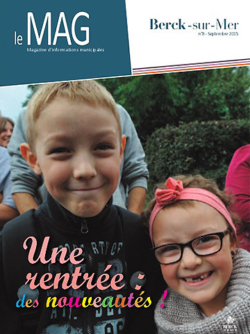 Mairie de Berck-sur-Mer Mairie de Berck-sur-Mer