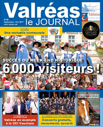 Mairie de Valréas Mairie de Valréas