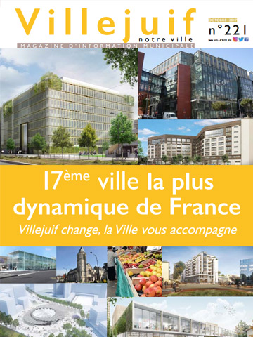 Mairie de Villejuif Mairie de Villejuif